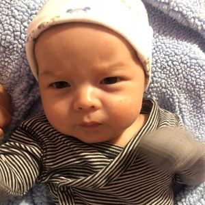 Meet your Posher, Ruth